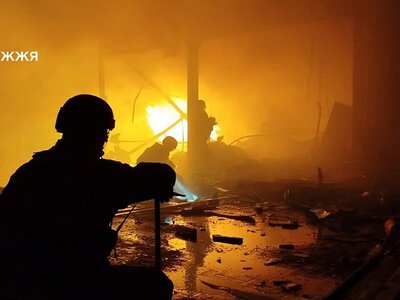 Российские войска атаковали шесть областей Украины: есть погибшие, раненые и разрушения (фото)