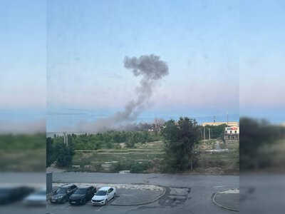 Критически важное: Фламинго нанесли удар по одному из ключевых предприятий российского ВПК, — Стерненко