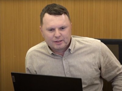В Кыргызстане освободили российского Z-блогера Виктора Васильева, обвинённого в вербовке на войну