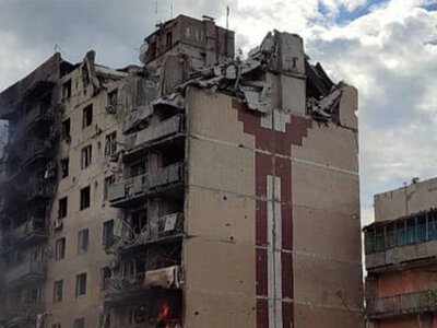 Есть погибший и восемь раненых: последствия российских атак в Донецкой области за сутки