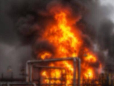 РФ атаковала объекты Нафтогаза в Полтавской и Харьковской областях