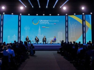Подготовка к зиме предусматривает плюс 10 ГВт и новые приоритеты в энергетике - Шмыгаль