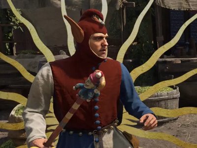 Kingdom Come: Deliverance II перешагнула через 6 млн продаж — Warhorse Studios добавила пасхалку на Balatro и обновила геймплей
