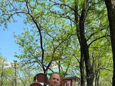 Президент назначил нового главу поселковой военной администрации в Николаевской области