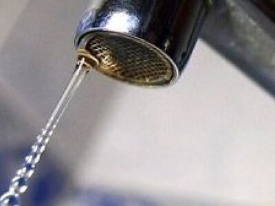 «Николаевводоканал» сообщил об отключениях воды в городе