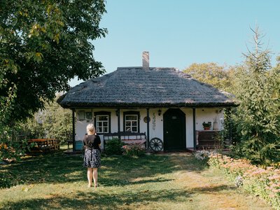Рай на Земле: 5 украинских сел претендуют на звание лучших в мире — что там интересного (фото)
