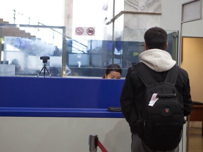 В Кыргызстане ввели «зелёный коридор» для незаконно пребывающих иностранцев