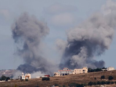 Израиль согласился на частичный вывод своих войск из Ливана