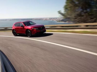 Mazda CX-5 третьего поколения разнесла прогнозы: японцы заказали кроссовер в пять раз больше ожидаемого