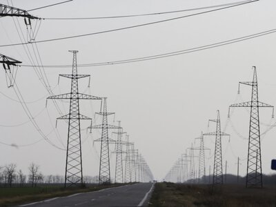 В Крыму отключения света возможны от двух до пяти часов