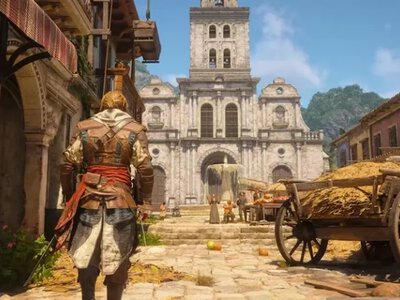 Assassinʼs Creed Black Flag Resynced: видео с геймплеем показало, как Ubisoft переделала Гавану для современных консолей