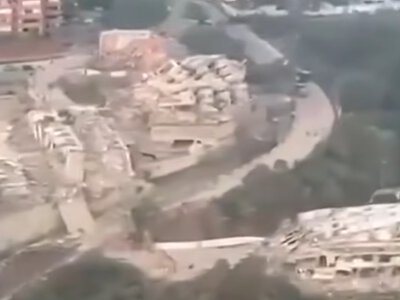 Землетрясения в Венесуэле унесли не менее 920 жизней