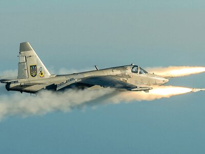 Воздушные силы ВСУ потеряли МиГ-29 в Полтавской области: пилот выжил