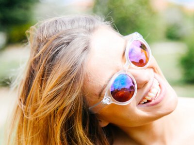 Как правильно подобрать оптику для сохранения здоровья сетчатки и хрусталика