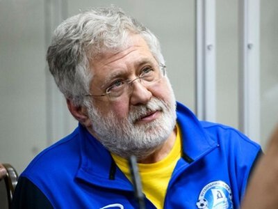 Коломойського у Росії заочно засудили за крадіжку нафти на 10 млрд рублів