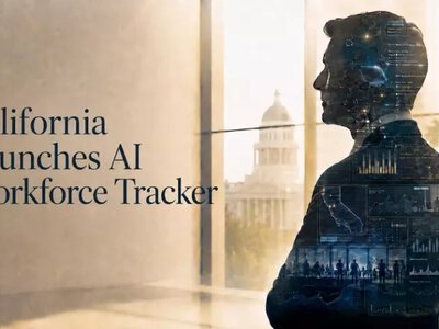 Калифорния анонсировала первый государственный трекер увольнений из-за ИИ: как власти штата ловят волну автоматизации