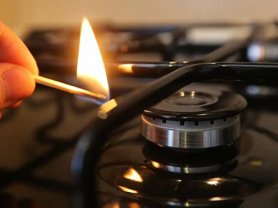 Длительное отключение газа в Одесской области: полный список адресов и даты отключения
