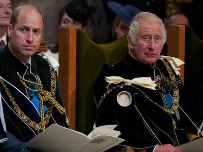 Король Чарльз і принц Вільям вперше в історії британської монархії розкрили свої доходи і податки
