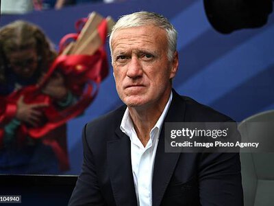 100% результат: Сборная Франции выигрывала свою группу на всех чемпионатах мира под руководством Дидье Дешама - ПРО ФУТБОЛ