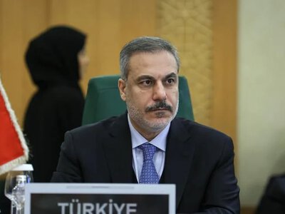 Турция заявила о готовности снова принять переговоры Украины и России