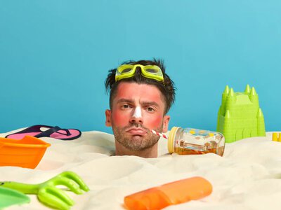 Адская жара на пороге: Киев готовится к +34, но синоптики уже видят финал