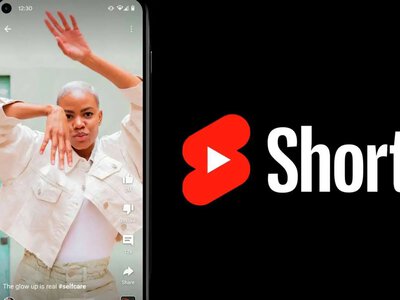 YouTube Shorts копирует TikTok: в коротких видео появились долгожданные функции