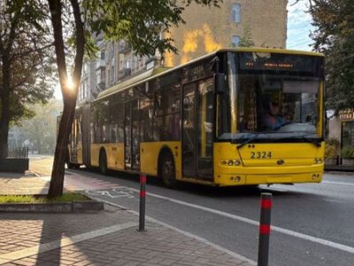 Коллапс в Севастополе: из-за дефицита света и топлива массово останавливается городской транспорт