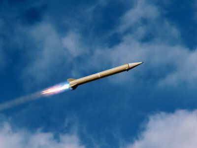 Киев атаковали ракеты РФ: что известно о последствиях вражеского удара