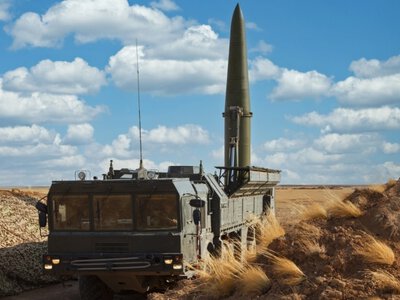 Воздушные силы ВСУ отчитываются о сбитом «Цирконе», 6 баллистических ракет и 125 дронах, часть которых запускали из Крыма