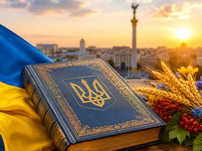 Праздник 28 июня – день Конституции, молодёжи и сладких радостей