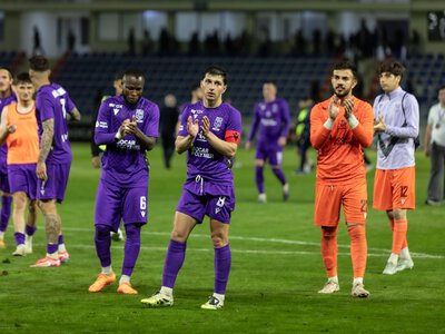 Premyer Liqanın iştirakçısı “Qarabağ”dan kimə baş məşqçi postunu təklif etdi?