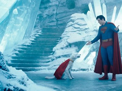 Фильмы летнего сезона: что сейчас в трендах на Prime Video