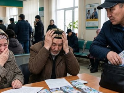  Выдавал себя за сотрудника Антикора: аферист выманил у казахстанцев миллионы 