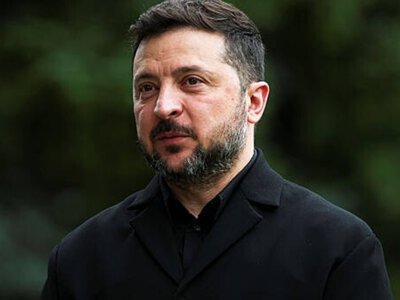  «Там, где Ленин упал»: Зеленский анонсировал новый памятник в центре Киева 