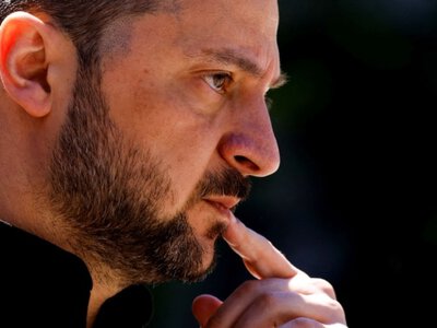 «День Конституции начали метко»: Зеленский подтвердил удары по НПЗ в России