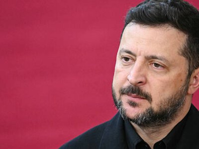  «Раненые храмы Украины»: Зеленский высказался об ударах рф по религиозным сооружениям 