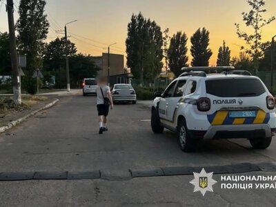 В Одесской области 21-летний парень погиб во время «шоу» на крыше BMW: экстремальная поездка закончилась трагедией