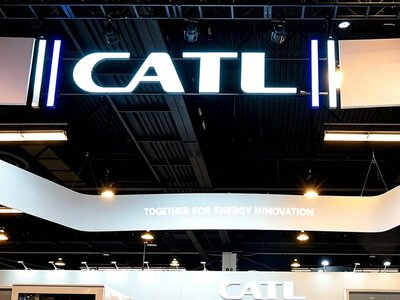 Твердотільні батареї CATL далекі від серійного запуску