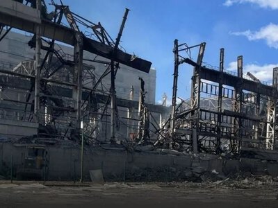 Генштаб официально подтвердил поражение двух НПЗ, железнодорожного моста и склада боеприпасов РФ