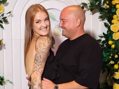 Дружина Юрія Ткача після схуднення на 30 кг показала фігуру в купальнику і спричинила фурор у Мережі (фото)
