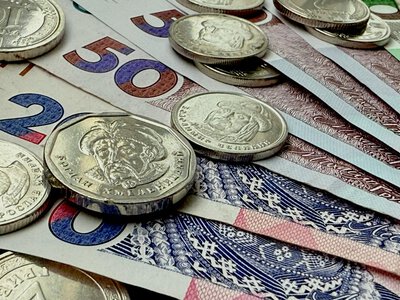 Обычные 5 копеек могут стоить до 20 тысяч гривен: какие монеты ищут коллекционеры (фото)