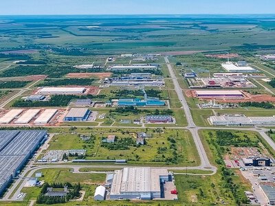 Шахеды будут взрываться при запуске: партизаны совершили масштабную диверсию в Алабуге (фото)