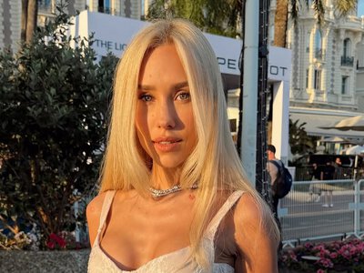 Квиткова вышла замуж за футболиста Бражка: первые фото