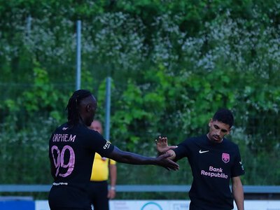 Azərbaycan çempionu bu gün Macarıstan komandası ilə qarşılaşacaq