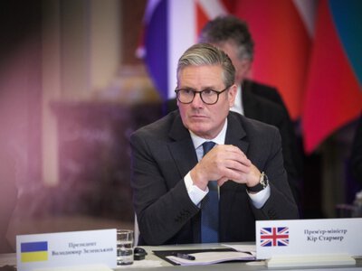 Стармер нацелился на должность генерального секретаря НАТО - СМИ