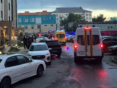  Выстрел среди ремонта: в Костанае проверяют инцидент с ружьем 