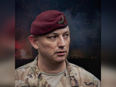Без признаков насилия: командир 154-й ОМБр ВСУ Кононников найден мертвым, — ОК Юг