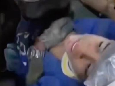  Четыре дня под обломками: в Венесуэле спасли 11-летнего ребенка 