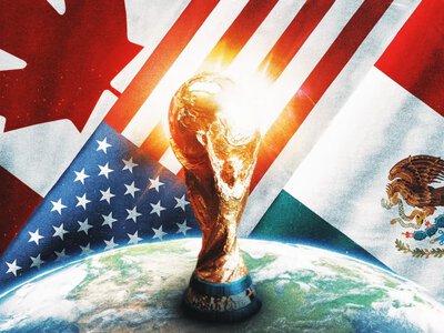Суперкомпьютер Opta назвал главных фаворитов ЧМ-2026 по футболу