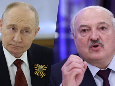 Получил новые указания: политтехнолог раскрыл скрытый мотив визита Лукашенко в Россию